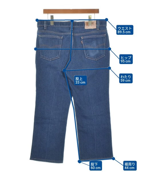 LEVI'S 牛仔褲