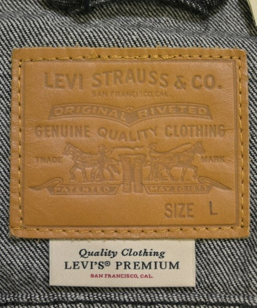 LEVI'S 牛仔夾克