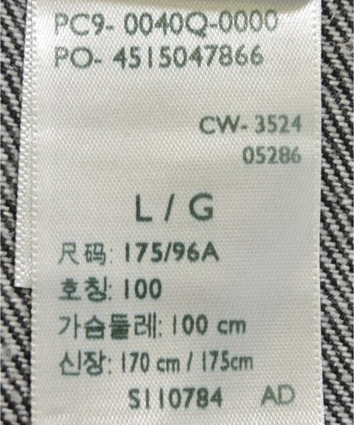 LEVI'S 牛仔夾克