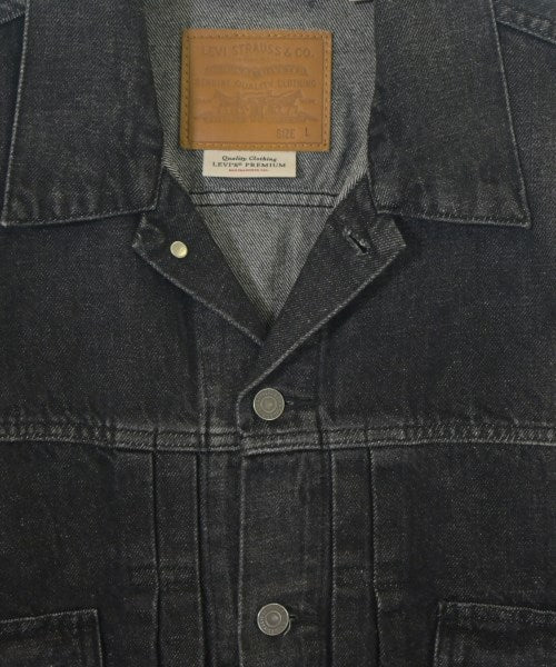 LEVI'S 牛仔夾克