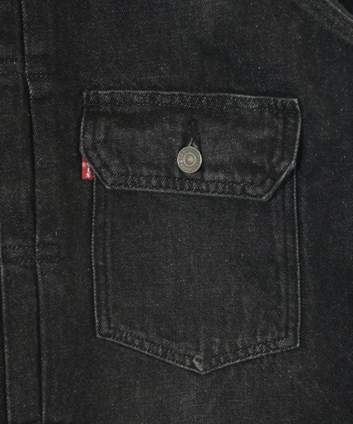 LEVI'S 牛仔夾克
