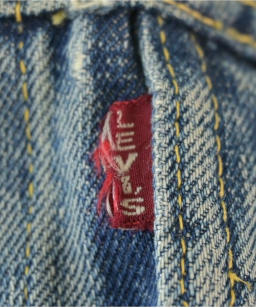 LEVI'S 牛仔夾克