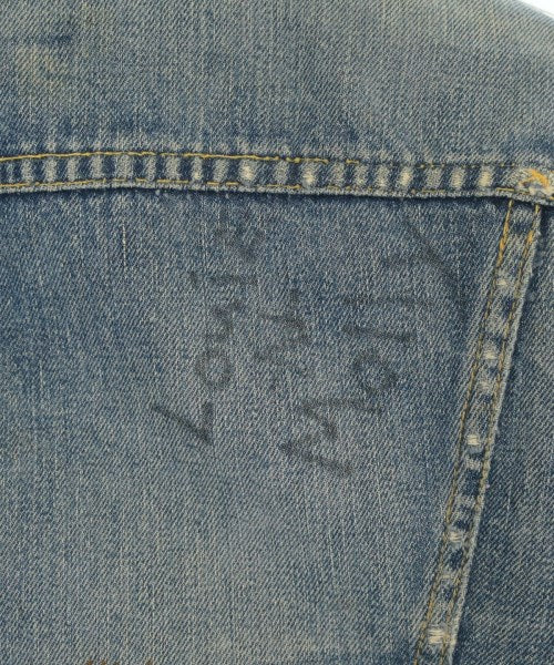 LEVI'S 牛仔夾克