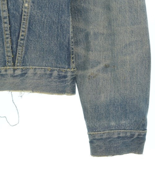 LEVI'S 牛仔夾克