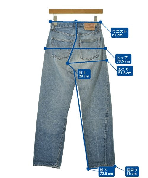 LEVI'S 牛仔褲