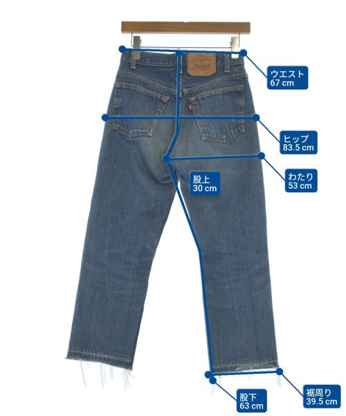 LEVI'S 牛仔褲