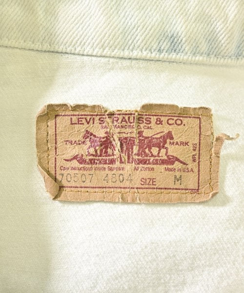 LEVI'S 牛仔夾克