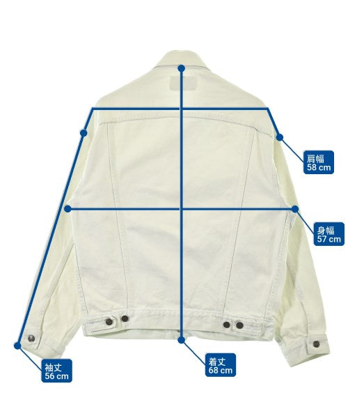 LEVI'S 牛仔夾克