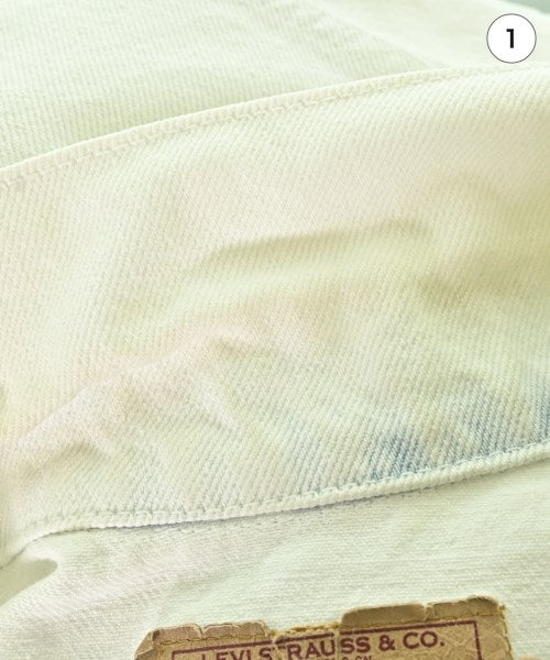 LEVI'S 牛仔夾克