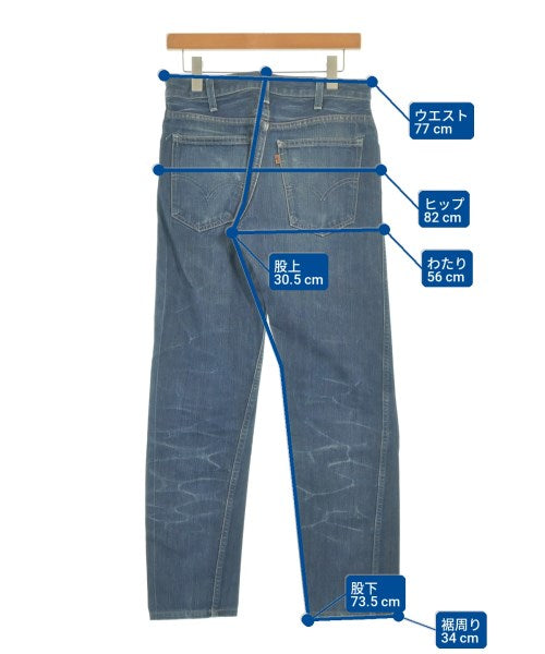 LEVI'S 牛仔褲
