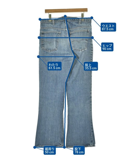 LEVI'S 牛仔褲