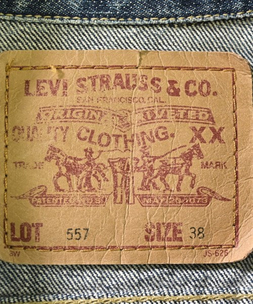 LEVI'S 牛仔夾克