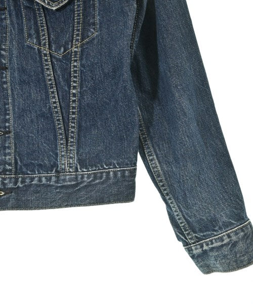LEVI'S 牛仔夾克