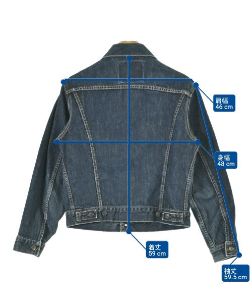 LEVI'S 牛仔夾克
