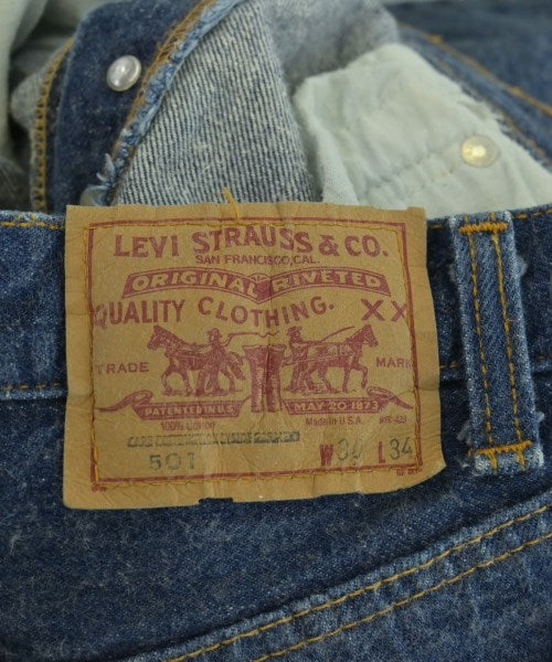 LEVI'S 牛仔褲