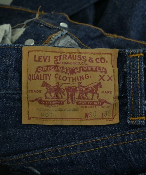 LEVI'S 牛仔褲