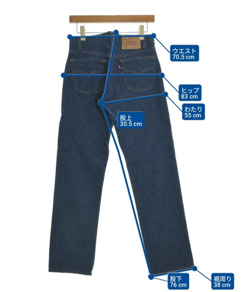 LEVI'S 牛仔褲