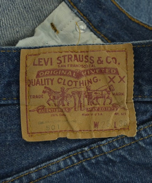 LEVI'S 牛仔褲