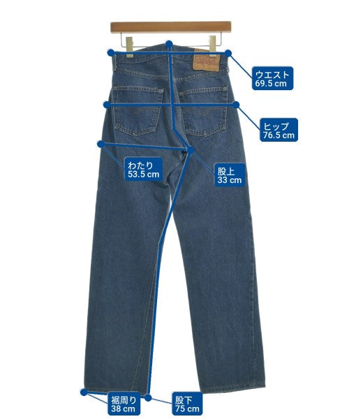 LEVI'S 牛仔褲
