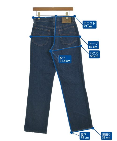 LEVI'S 牛仔褲