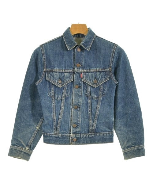 LEVI'S 牛仔夾克