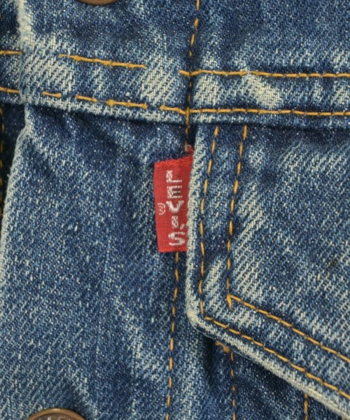 LEVI'S 牛仔夾克