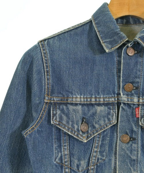 LEVI'S 牛仔夾克