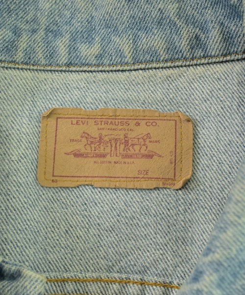 LEVI'S 牛仔夾克