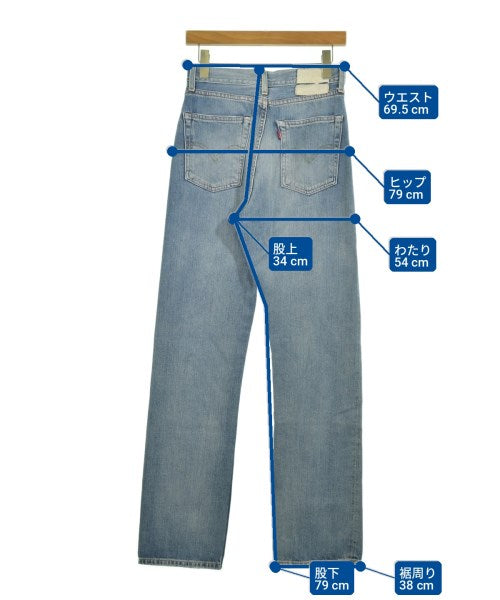 LEVI'S 牛仔褲