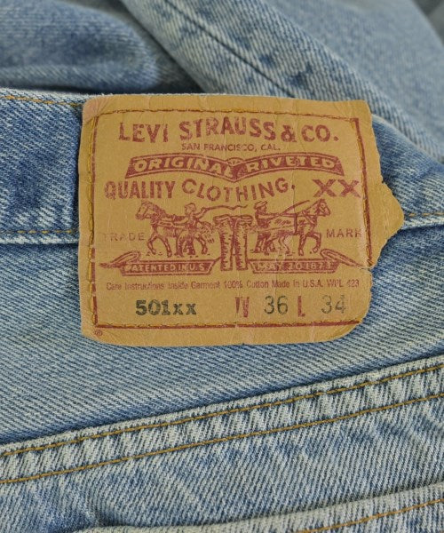 LEVI'S 牛仔褲