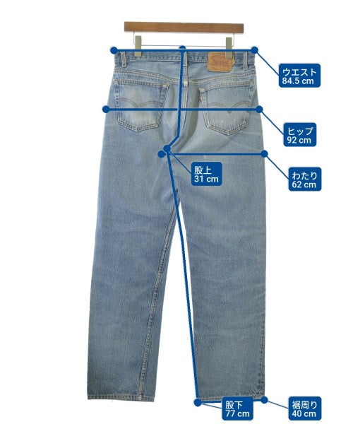 LEVI'S 牛仔褲