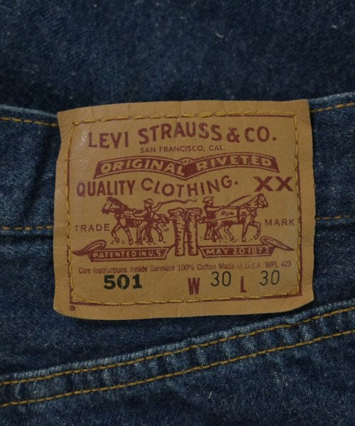LEVI'S 牛仔褲