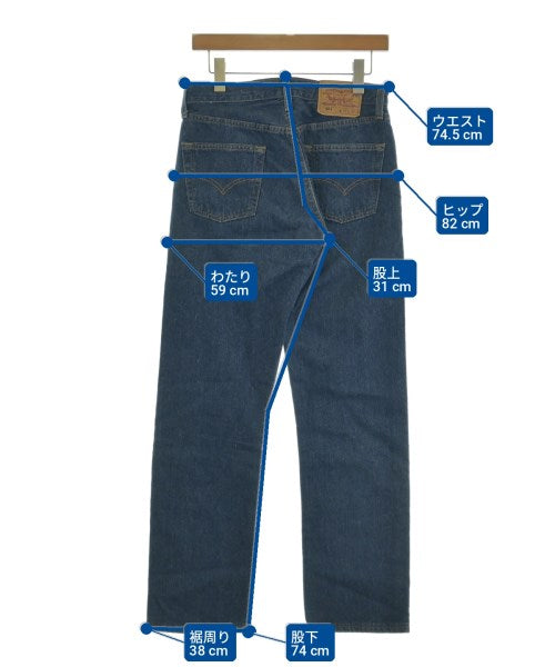 LEVI'S 牛仔褲