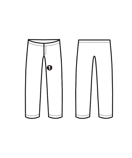LEVI'S 牛仔褲