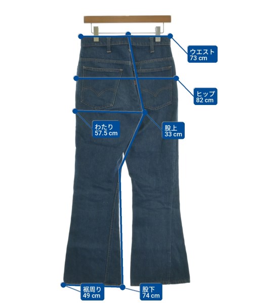 LEVI'S 牛仔褲