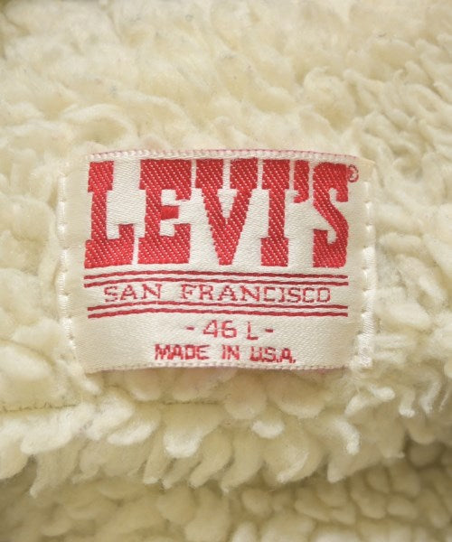LEVI'S 牛仔夾克