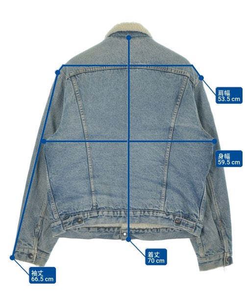 LEVI'S 牛仔夾克