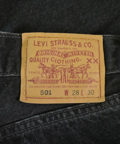 LEVI'S 牛仔褲