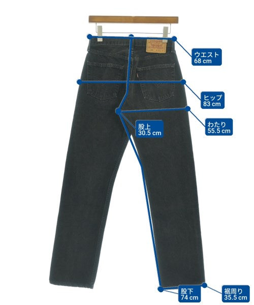 LEVI'S 牛仔褲
