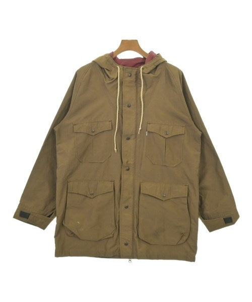 LEVI'S 山系外套