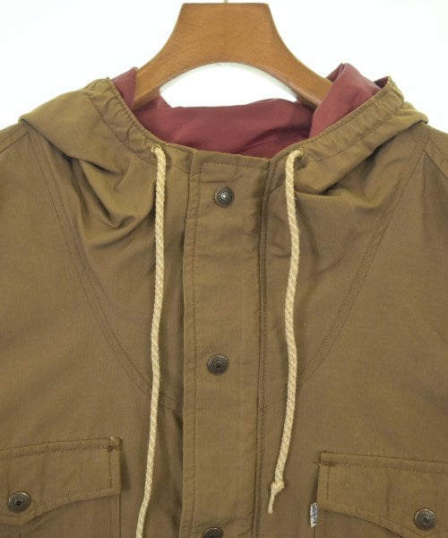 LEVI'S 山系外套