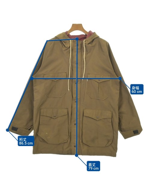 LEVI'S 山系外套