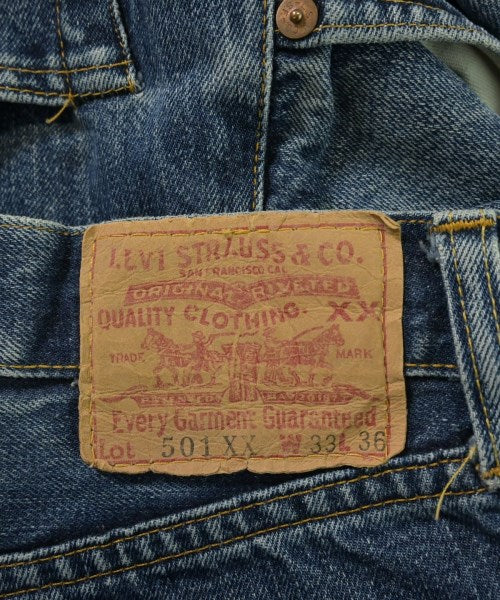 LEVI'S 牛仔褲