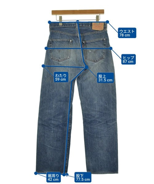 LEVI'S 牛仔褲