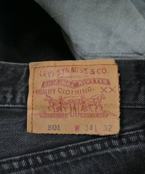 LEVI'S 牛仔褲