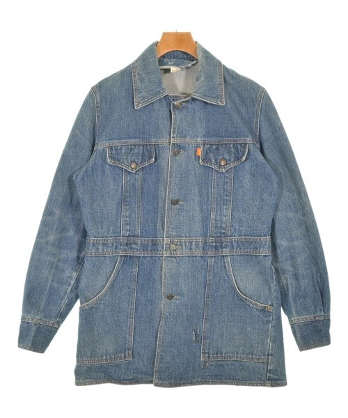 LEVI'S 牛仔夾克