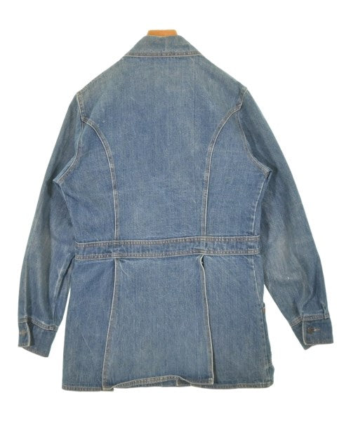 LEVI'S 牛仔夾克