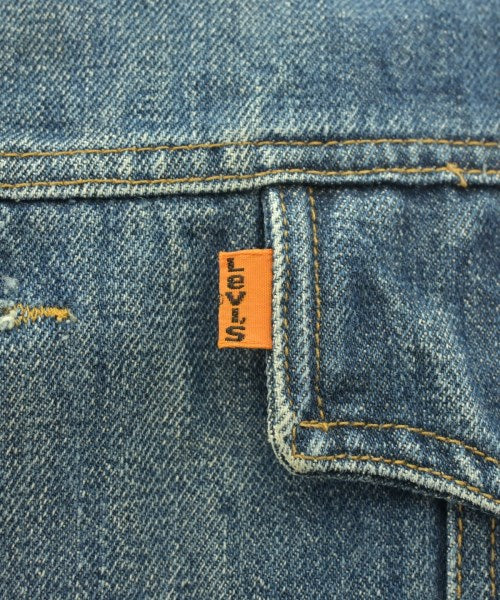 LEVI'S 牛仔夾克