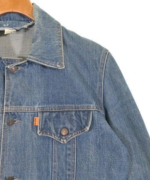 LEVI'S 牛仔夾克