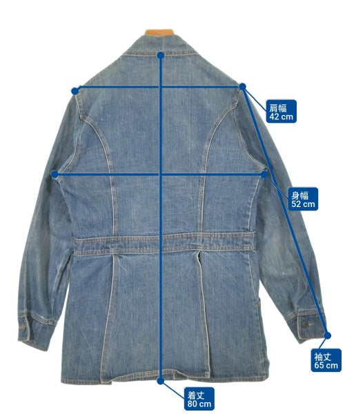 LEVI'S 牛仔夾克